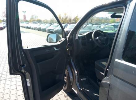 Volkswagen - Multivan