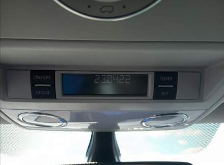 Volkswagen - Multivan