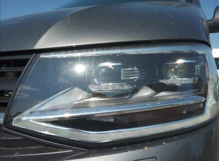 Volkswagen - Multivan