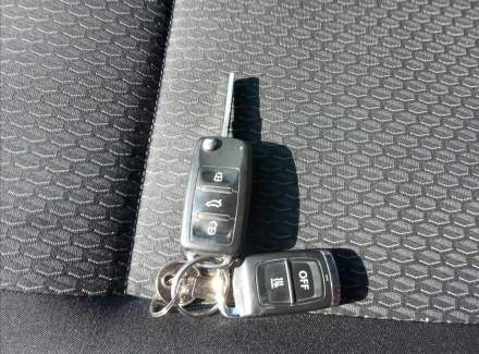 Volkswagen - Multivan