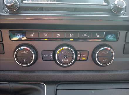 Volkswagen - Multivan