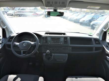 Volkswagen - Multivan