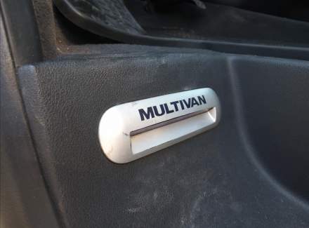 Volkswagen - Multivan
