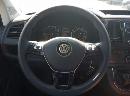 Volkswagen - Multivan