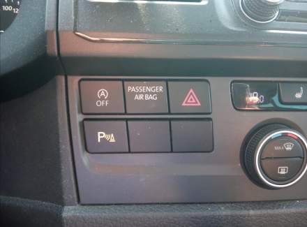 Volkswagen - Multivan