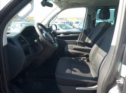 Volkswagen - Multivan