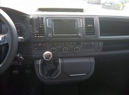 Volkswagen - Multivan