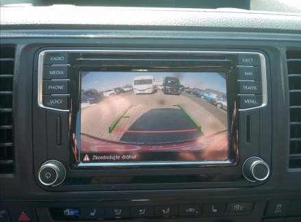 Volkswagen - Multivan