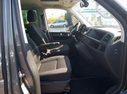 Volkswagen - Multivan