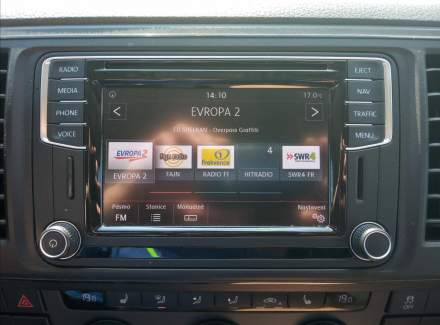 Volkswagen - Multivan