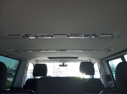 Volkswagen - Multivan