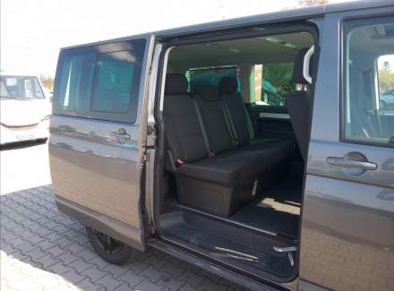 Volkswagen - Multivan
