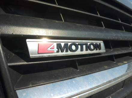 Volkswagen - Multivan