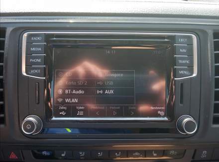 Volkswagen - Multivan