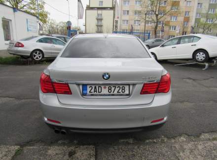 BMW - 7er