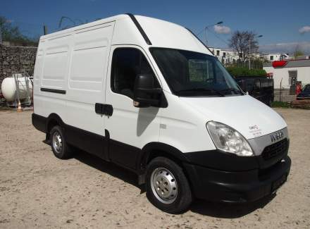 Iveco - Daily