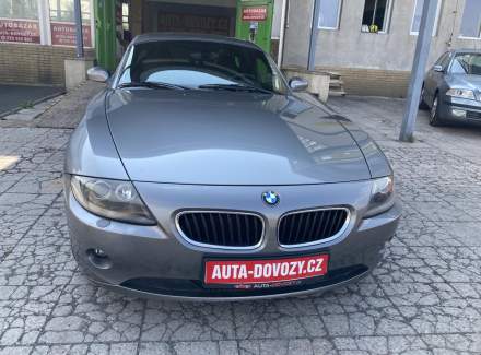 BMW - Z4