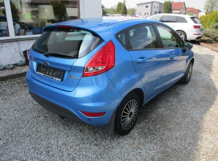 Ford - Fiesta