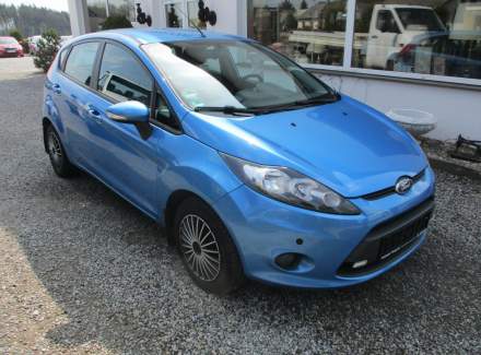 Ford - Fiesta