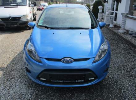 Ford - Fiesta