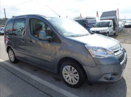 Citroën - Berlingo