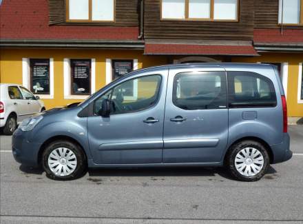 Citroën - Berlingo