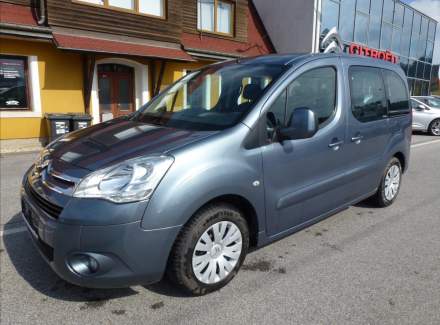 Citroën - Berlingo