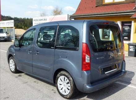 Citroën - Berlingo
