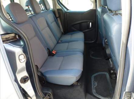 Citroën - Berlingo