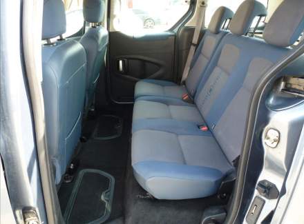 Citroën - Berlingo