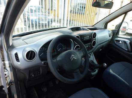 Citroën - Berlingo