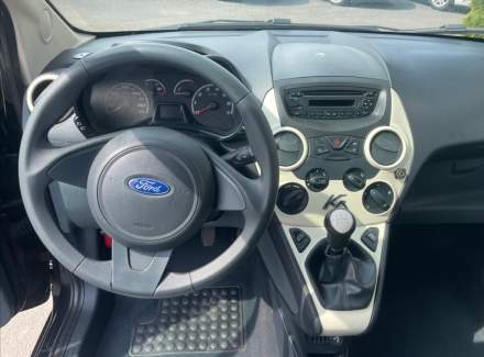 Ford - KA