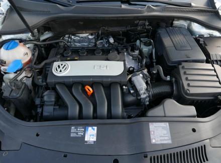 Volkswagen - Eos