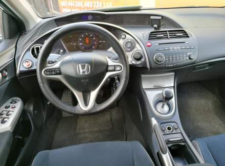 Honda - Civic