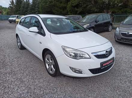 Opel - Astra