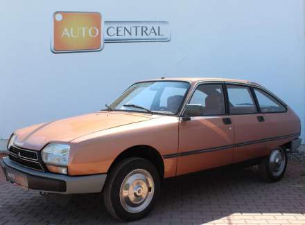 Citroën - 2 CV