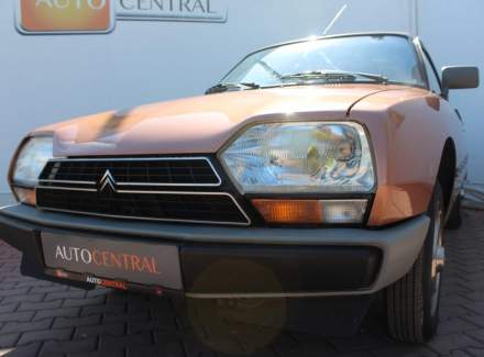 Citroën - 2 CV