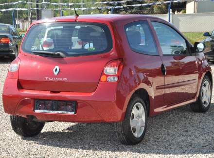 Renault - Twingo