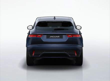 Jaguar - E-Pace