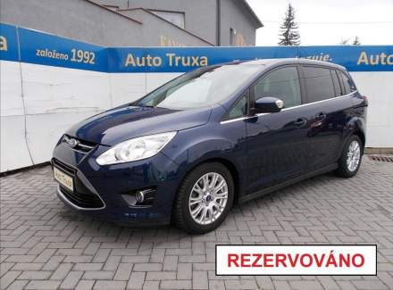Ford - C-MAX
