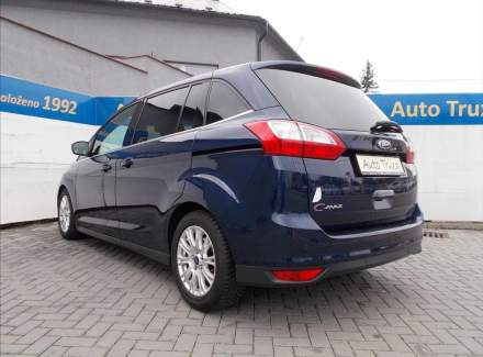 Ford - C-MAX