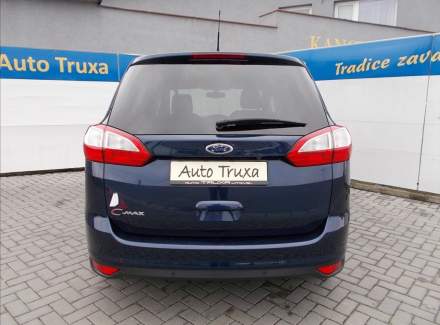 Ford - C-MAX