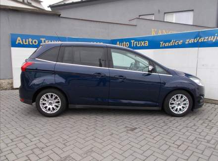 Ford - C-MAX