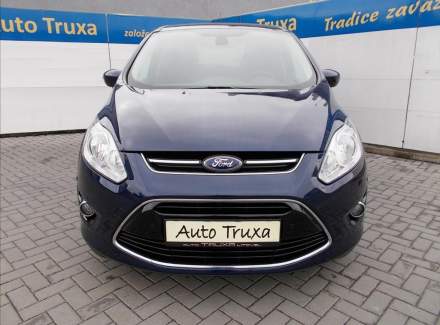 Ford - C-MAX