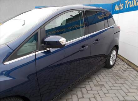 Ford - C-MAX