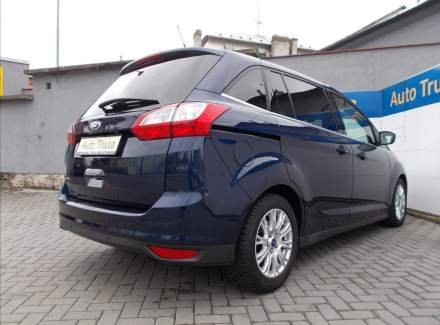 Ford - C-MAX