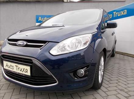 Ford - C-MAX