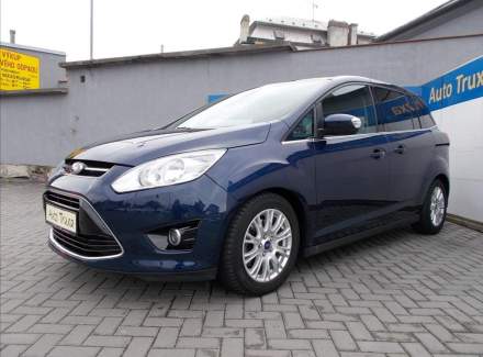 Ford - C-MAX