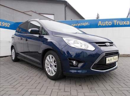 Ford - C-MAX