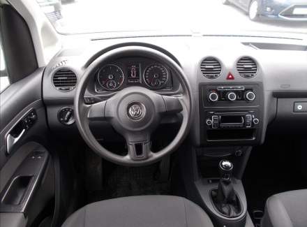 Volkswagen - Caddy